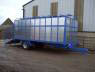 Cattle Trailer